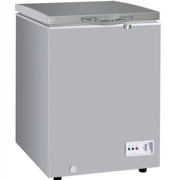 Deep Freezer SAY-1502
