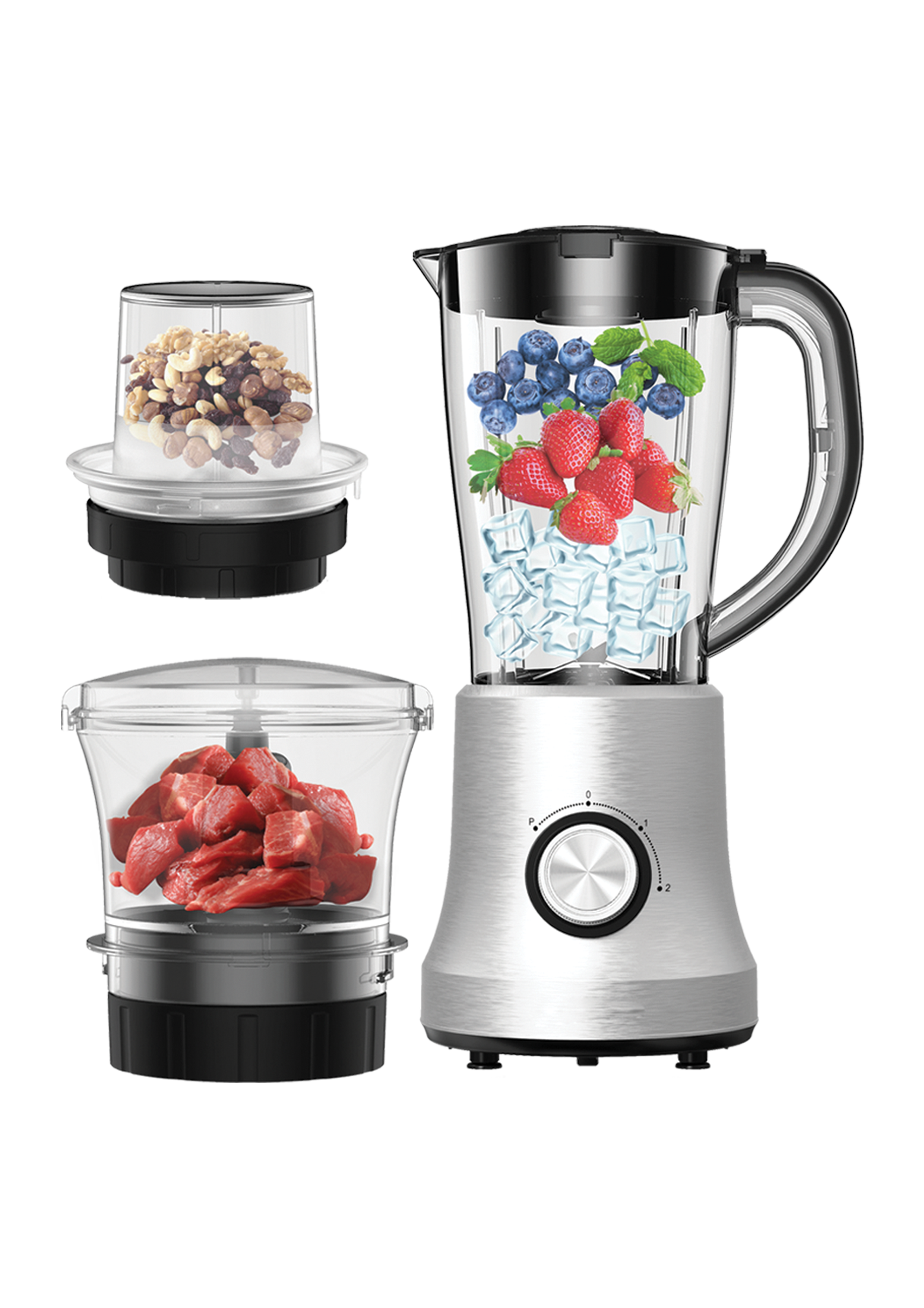 Blenders SB-4409
