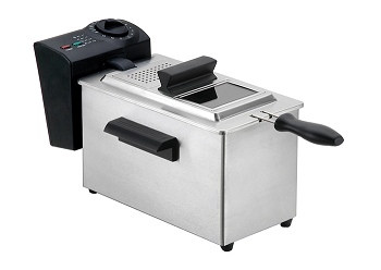 Deep fryer SDF-4202