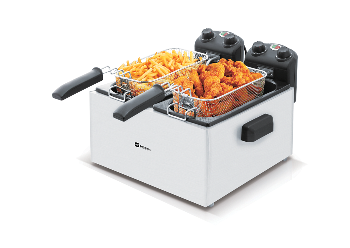 Deep fryer SDF-4248