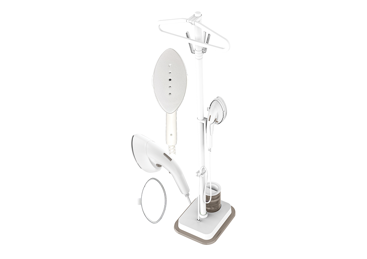 Iron SGS-2382
