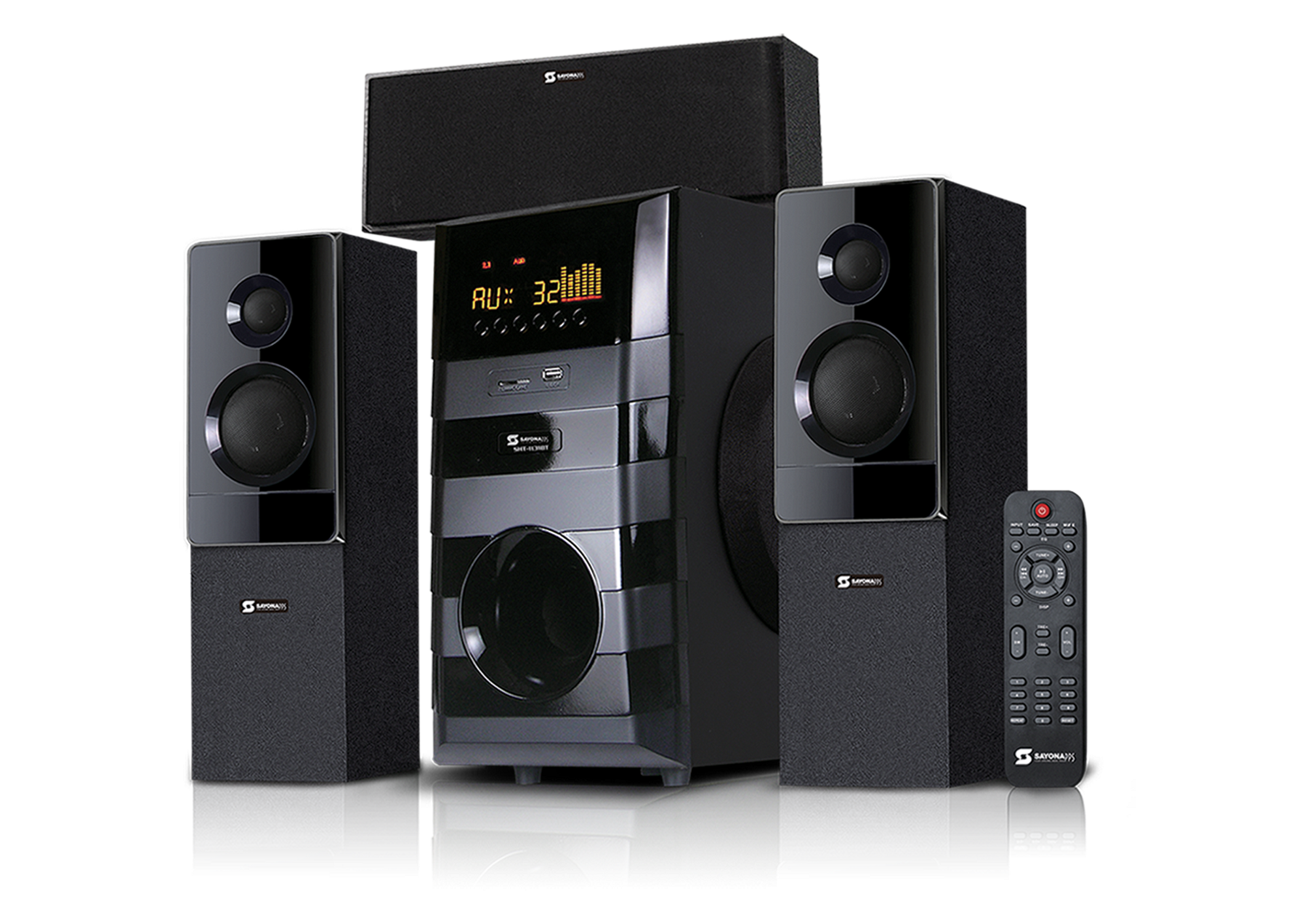 speaker SHT-1131BT