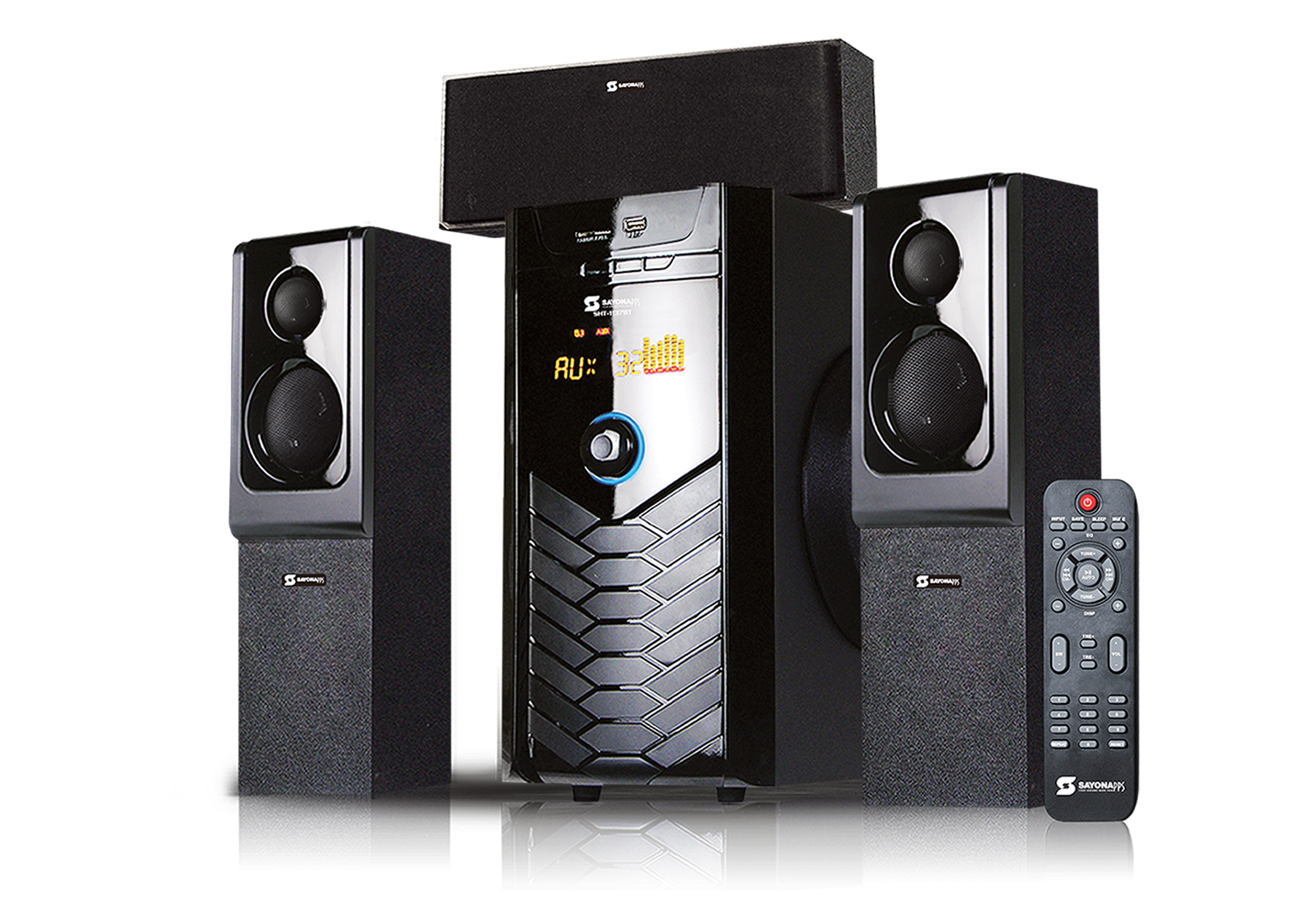 speaker SHT-1137BT
