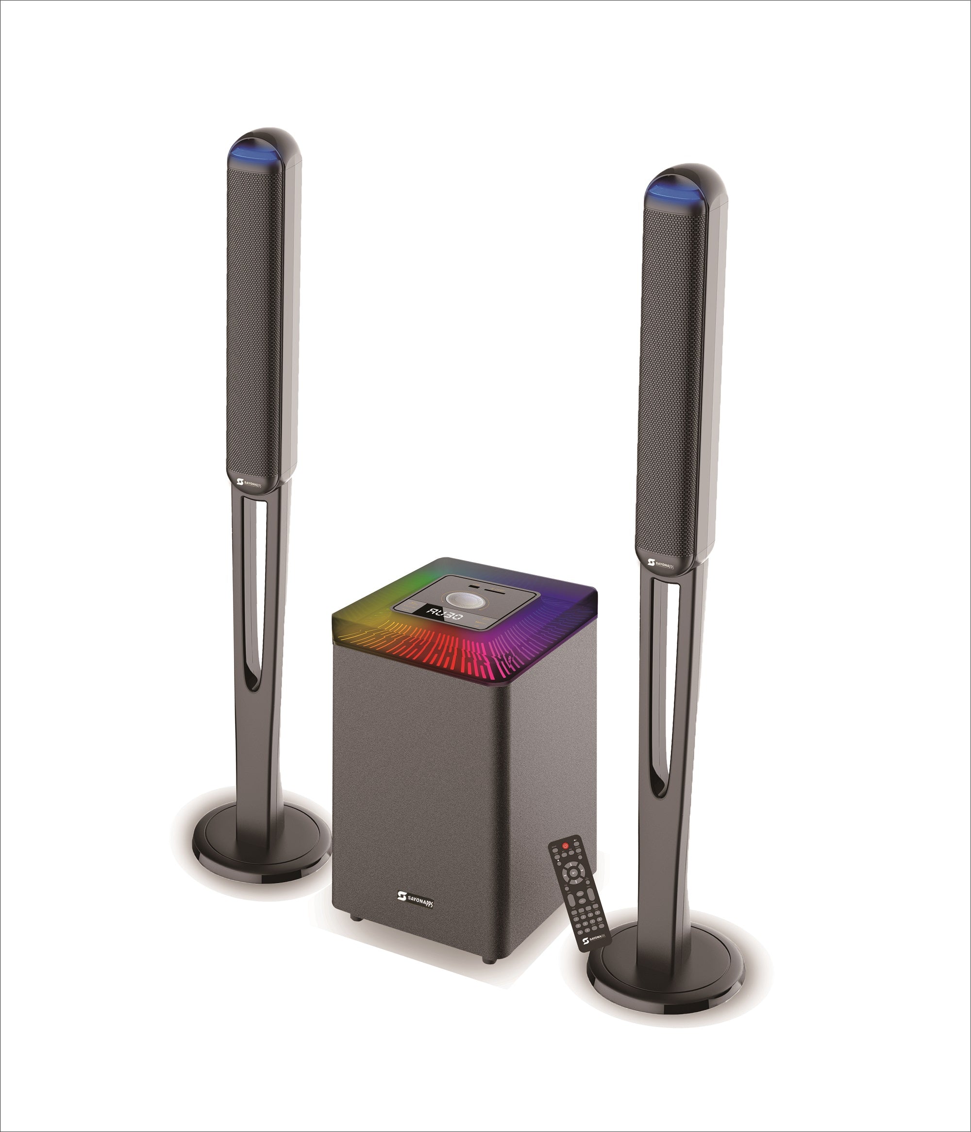 speaker SHT-1305BT