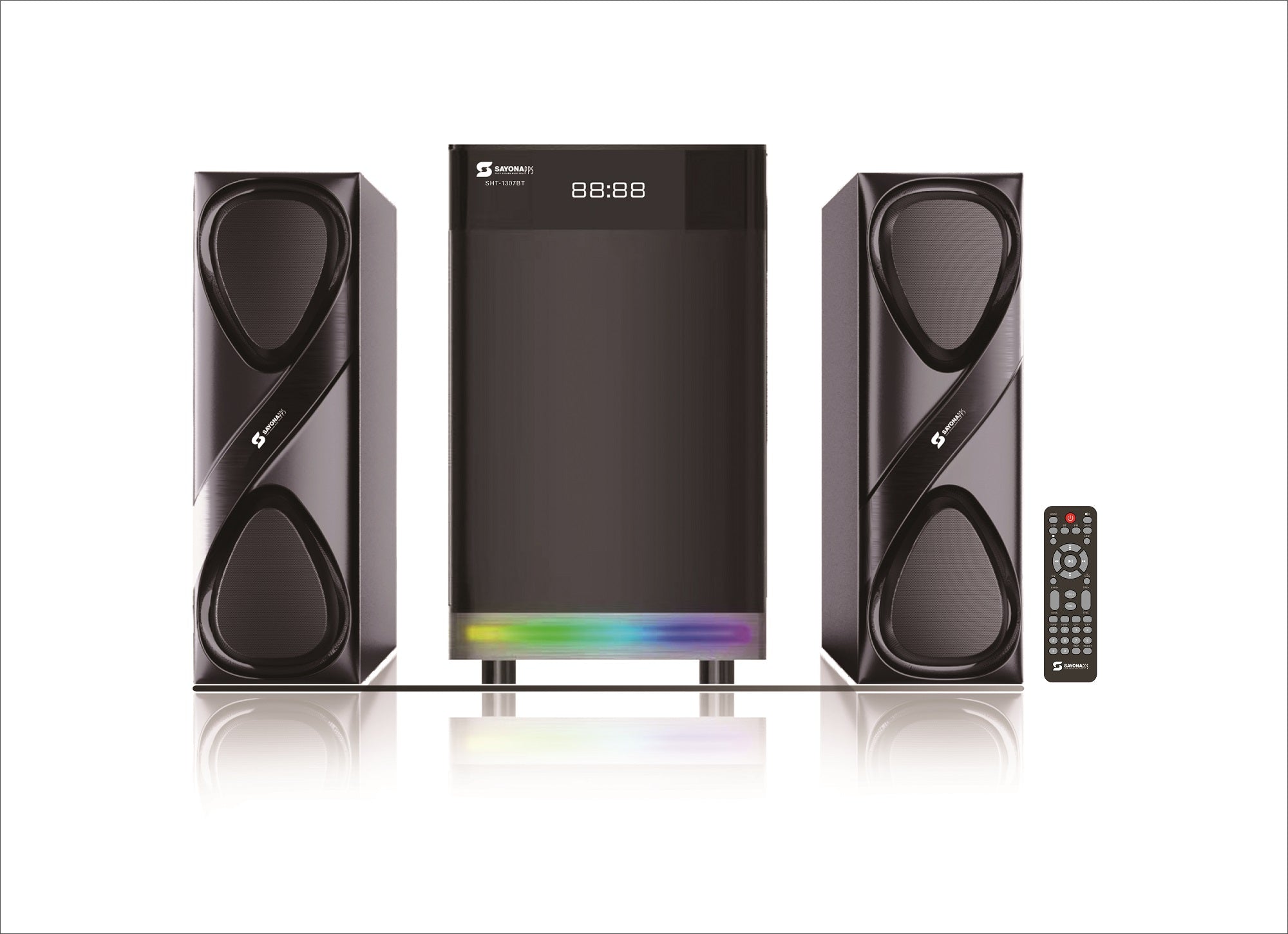 speaker SHT-1307BT