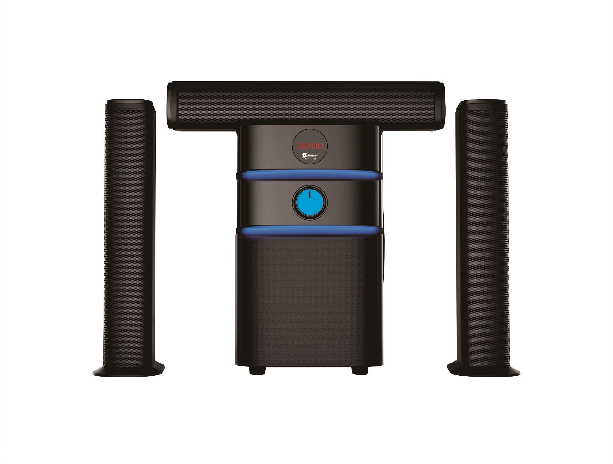 speaker SHT-1319BT