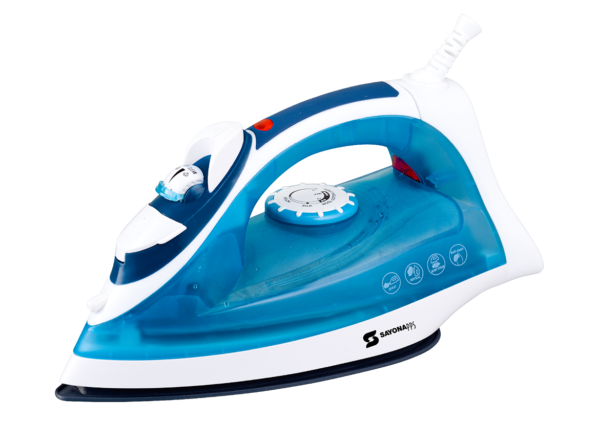 Iron SI-2216