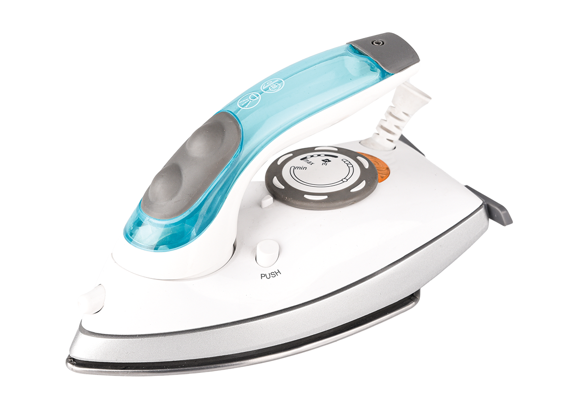 Iron SI-4517