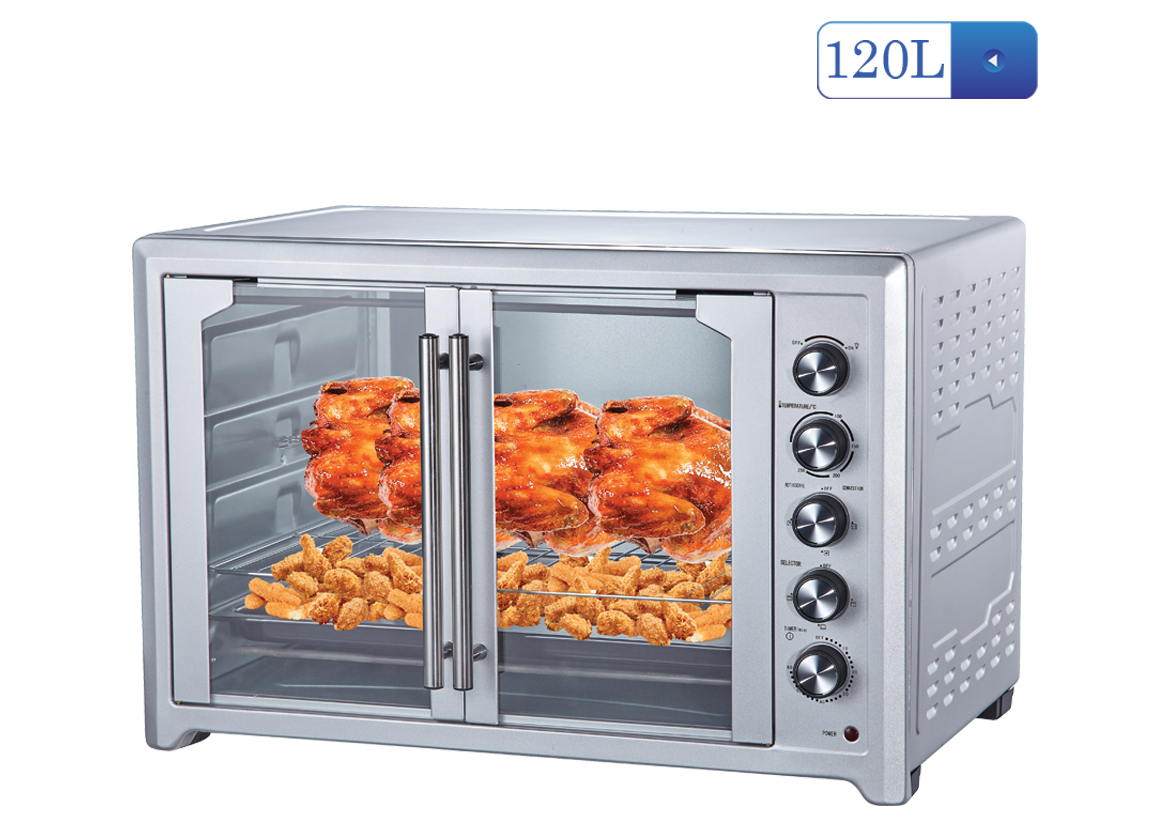 Electric Oven SO-4528