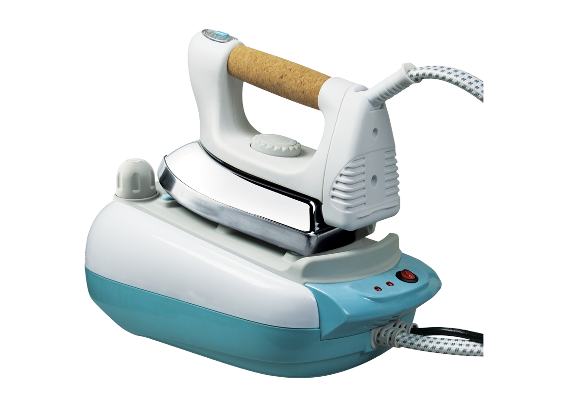 Iron SSI-2358