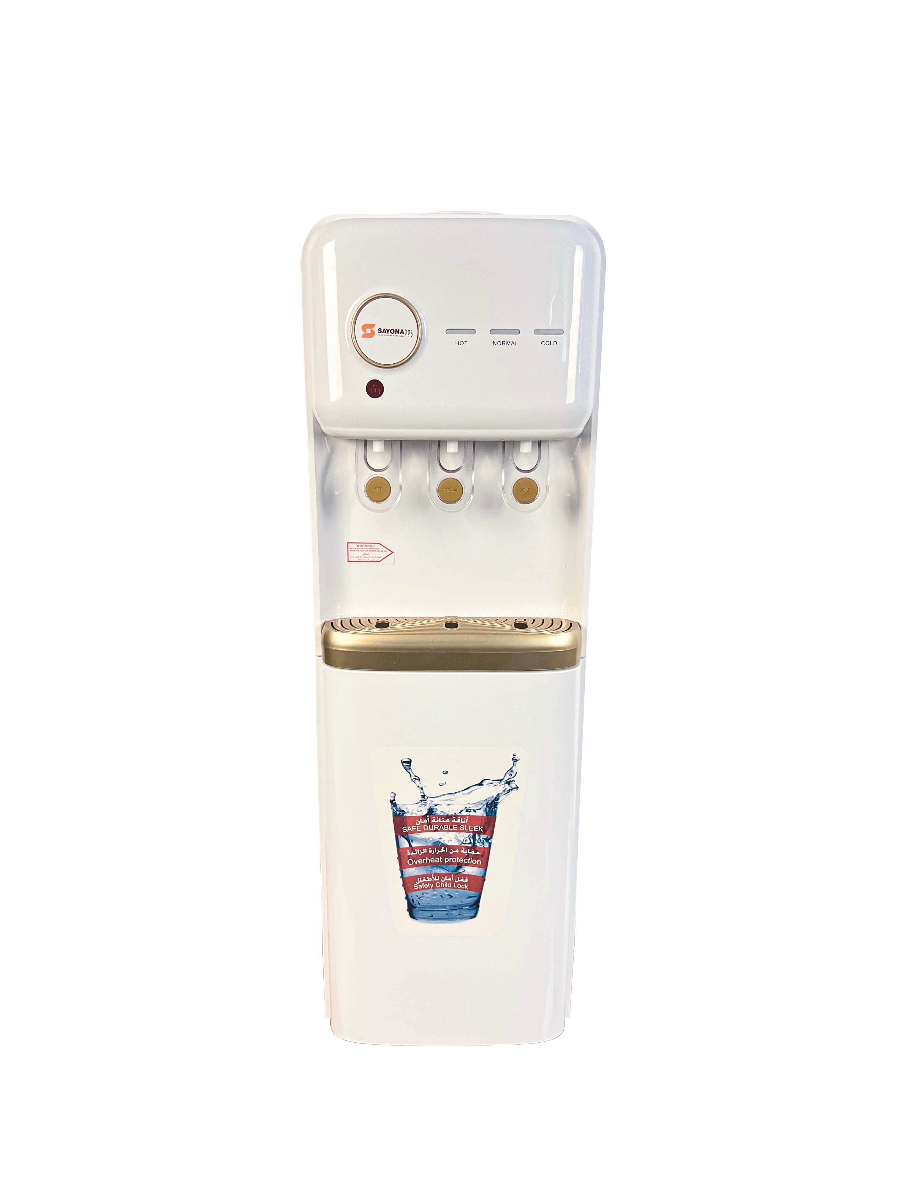 Water Dispenser SWD-2422