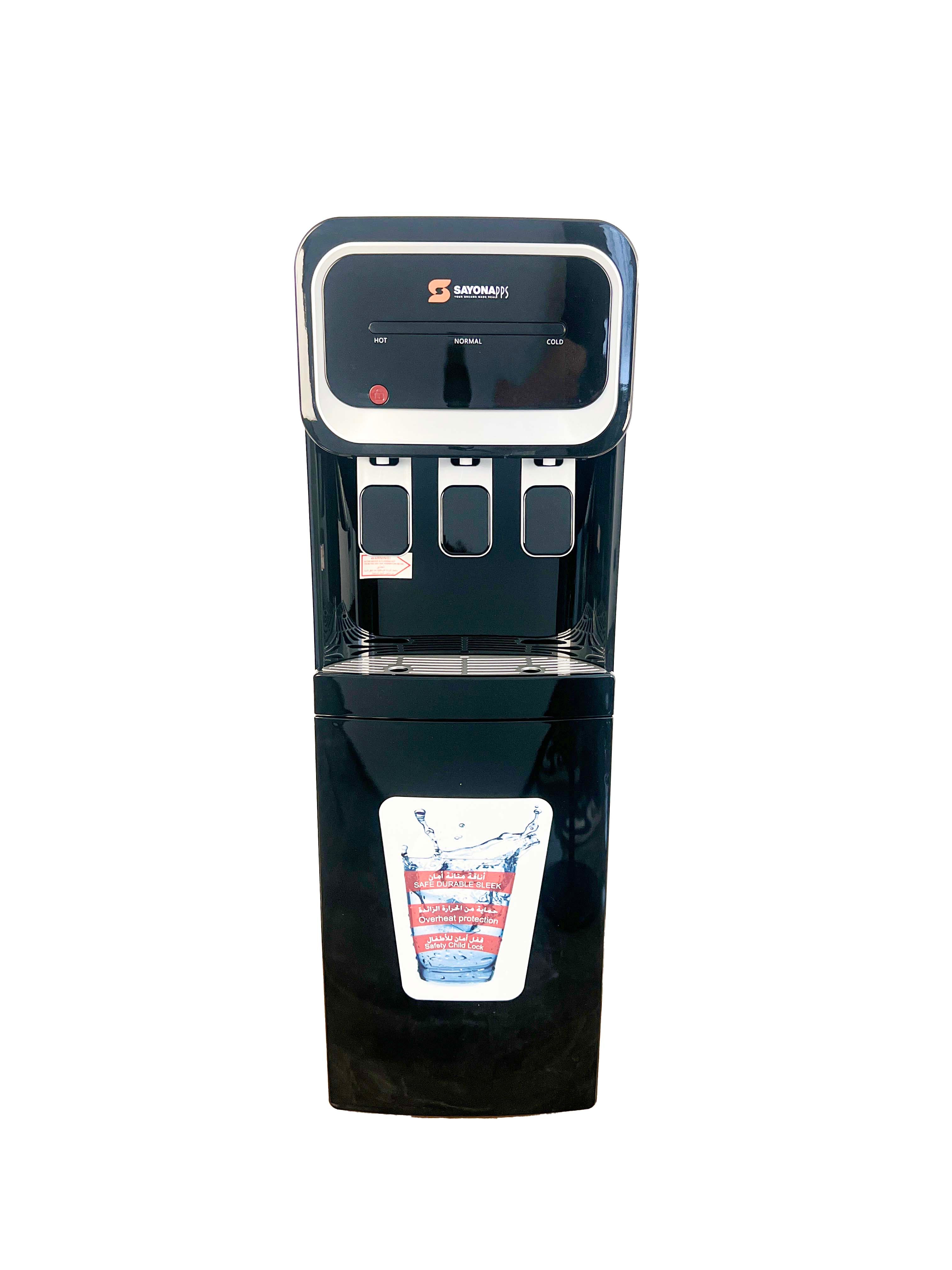 Water Dispenser SWD-2424