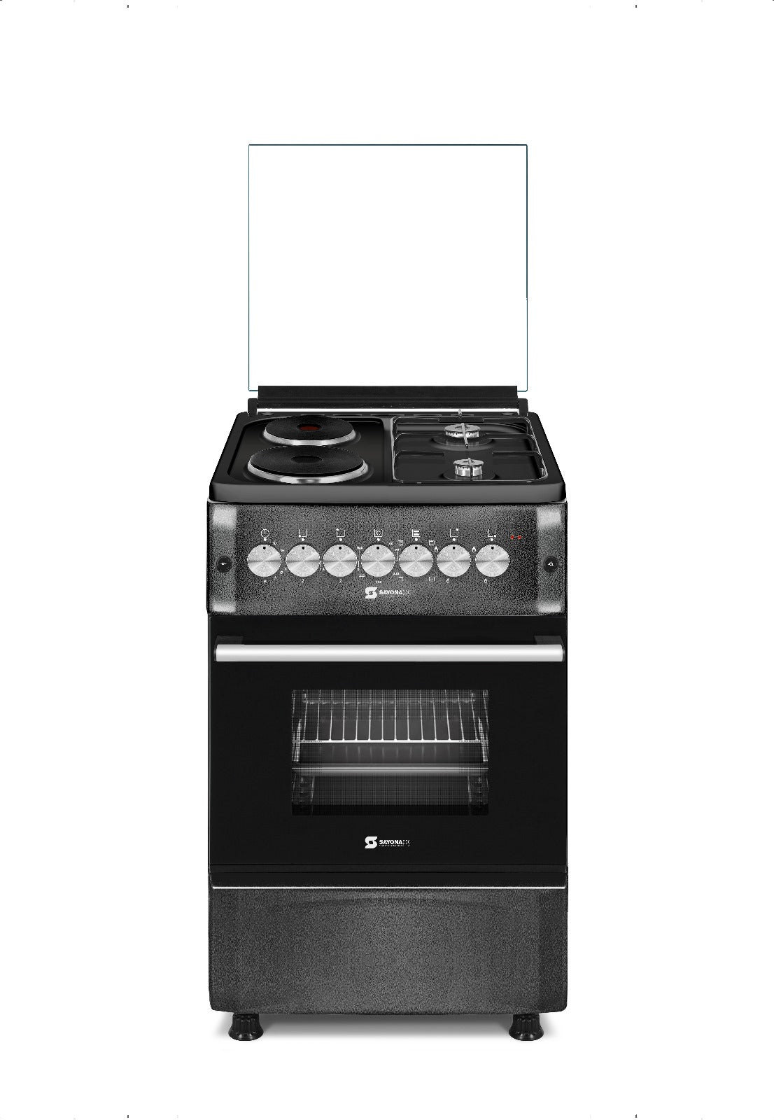 Standing gas stove standing-gas-stove-5