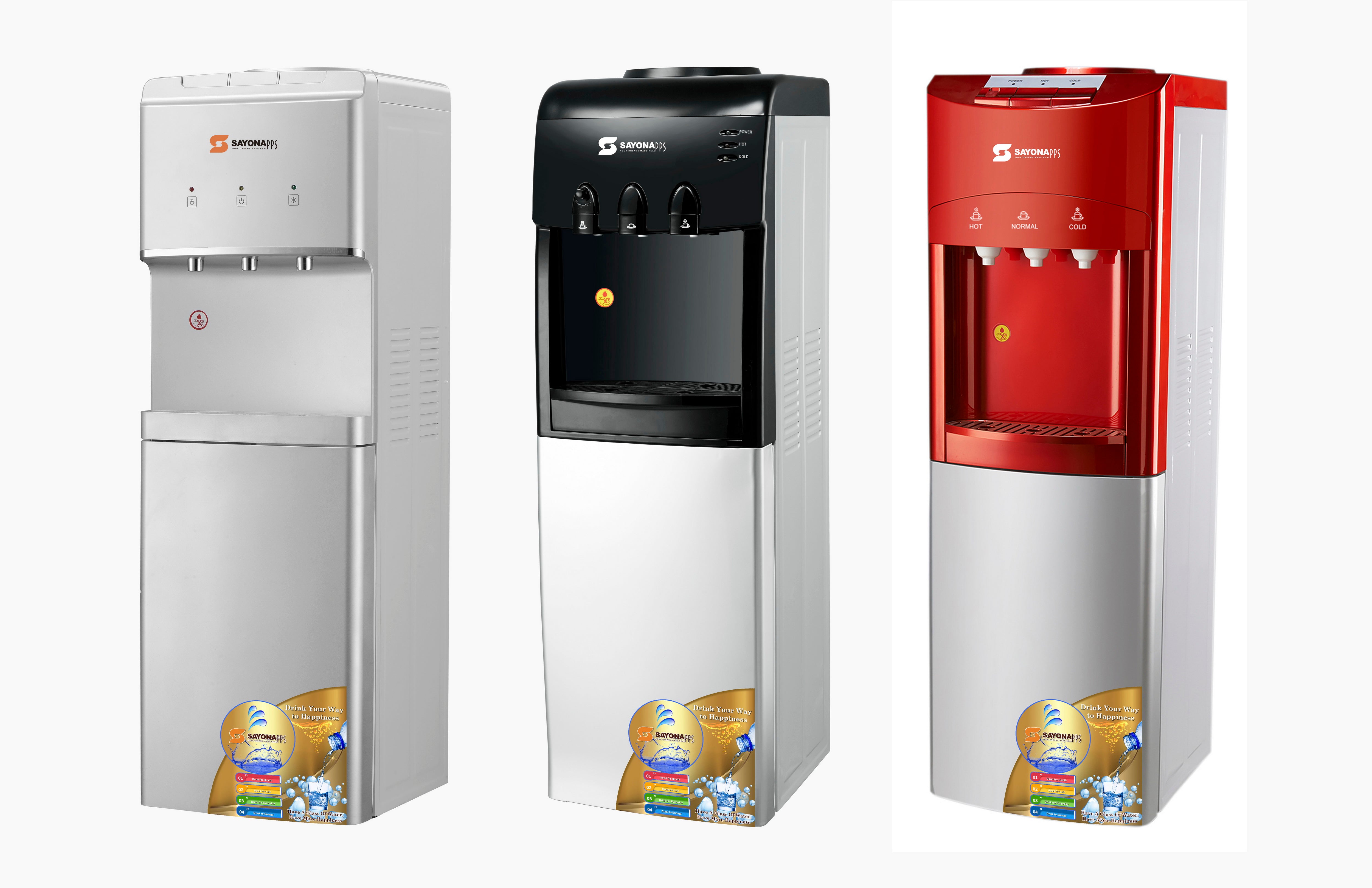 Water Dispenser water-dispenser-2